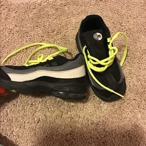 Toddler Nike Air Max
